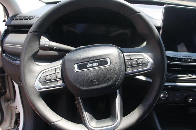 Jeep Compass 1.6 MJet II 96kW S
