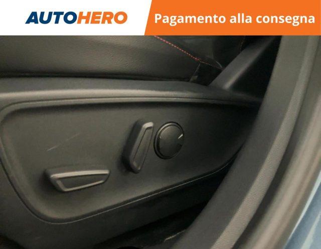 FORD Kuga 2.5 Plug In Hybrid 225 CV CVT 2WD ST-Line X