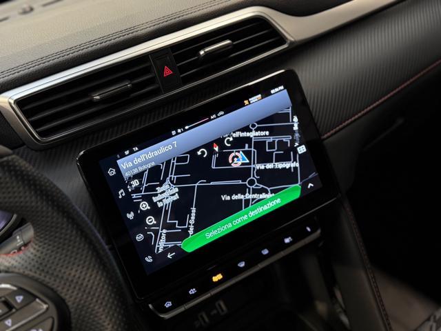 MG ZS Classic 1.5 VTi-tech Luxury