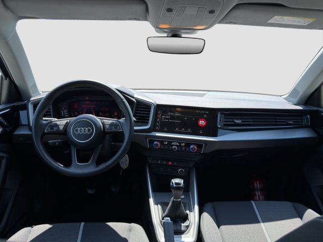 AUDI A1 A1 SPB 25 TFSI Admired Advanced