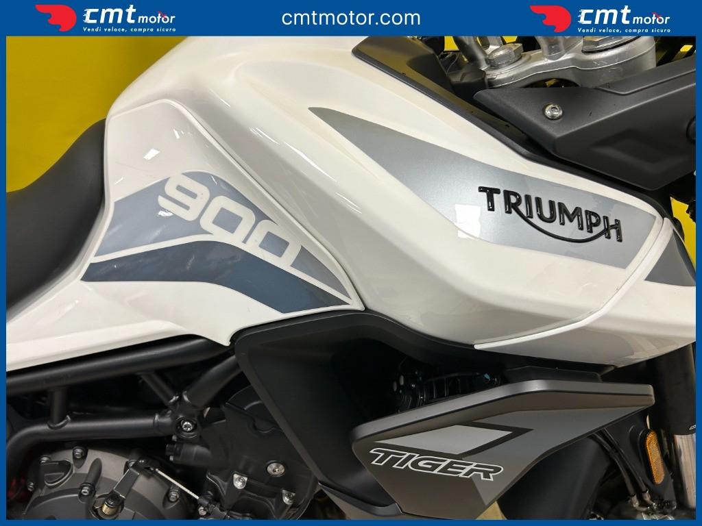 Triumph Tiger 900 - 2023