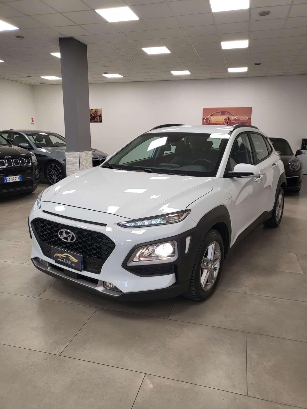 Hyundai Kona 1.0 T-GDI Comfort