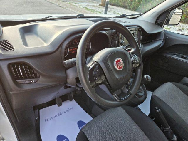 FIAT Doblo Doblò 1.3 MJT S&S PC-TN Cargo Lounge