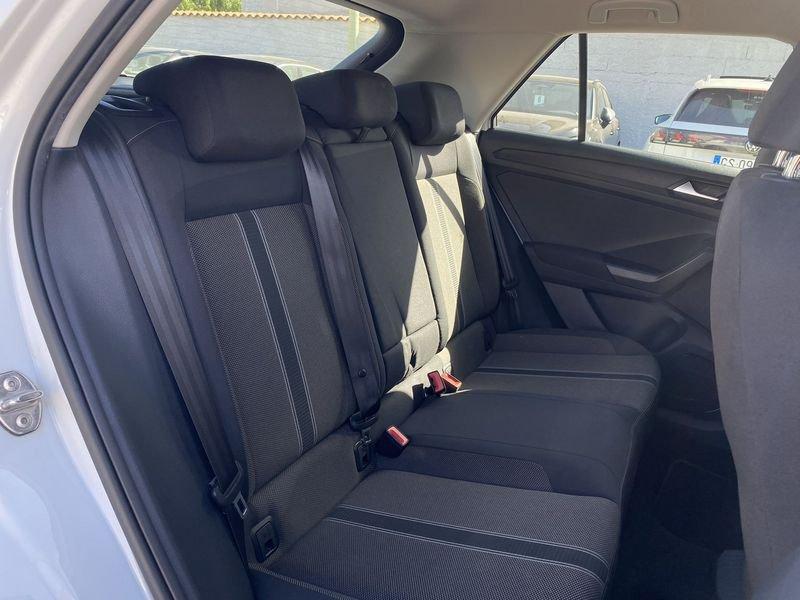 Volkswagen T-Roc Style 1.6 TDI 116CV