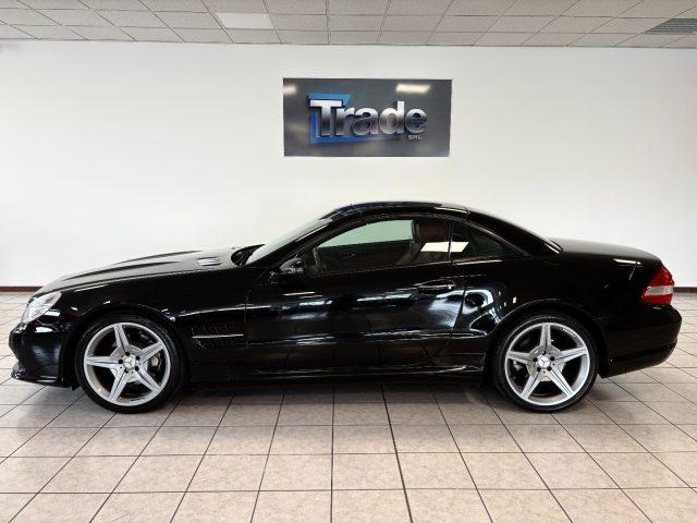 MERCEDES-BENZ SL 350 SL350 Sport Restyling