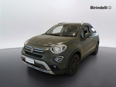 FIAT 500X - 500X 1.3 T4 150 CV DCT S-Design Cross