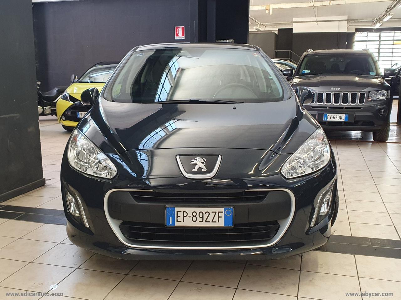 PEUGEOT 308 1.4 VTi 98 CV 5p. Access