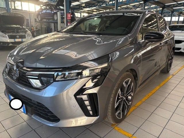 MITSUBISHI Colt 1.0L turbo 90 CV Instyle