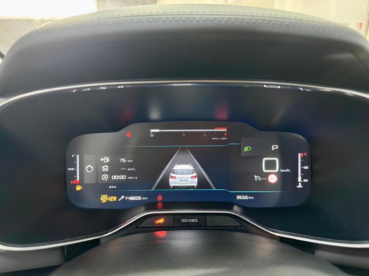 Citroen C5 Aircross 1.5 BlueHDi 130cv EAT8 Feel 2022