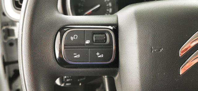 CITROEN C3 AUTOCARRO N1- BlueHDi 100 cv PREZZO+IVA