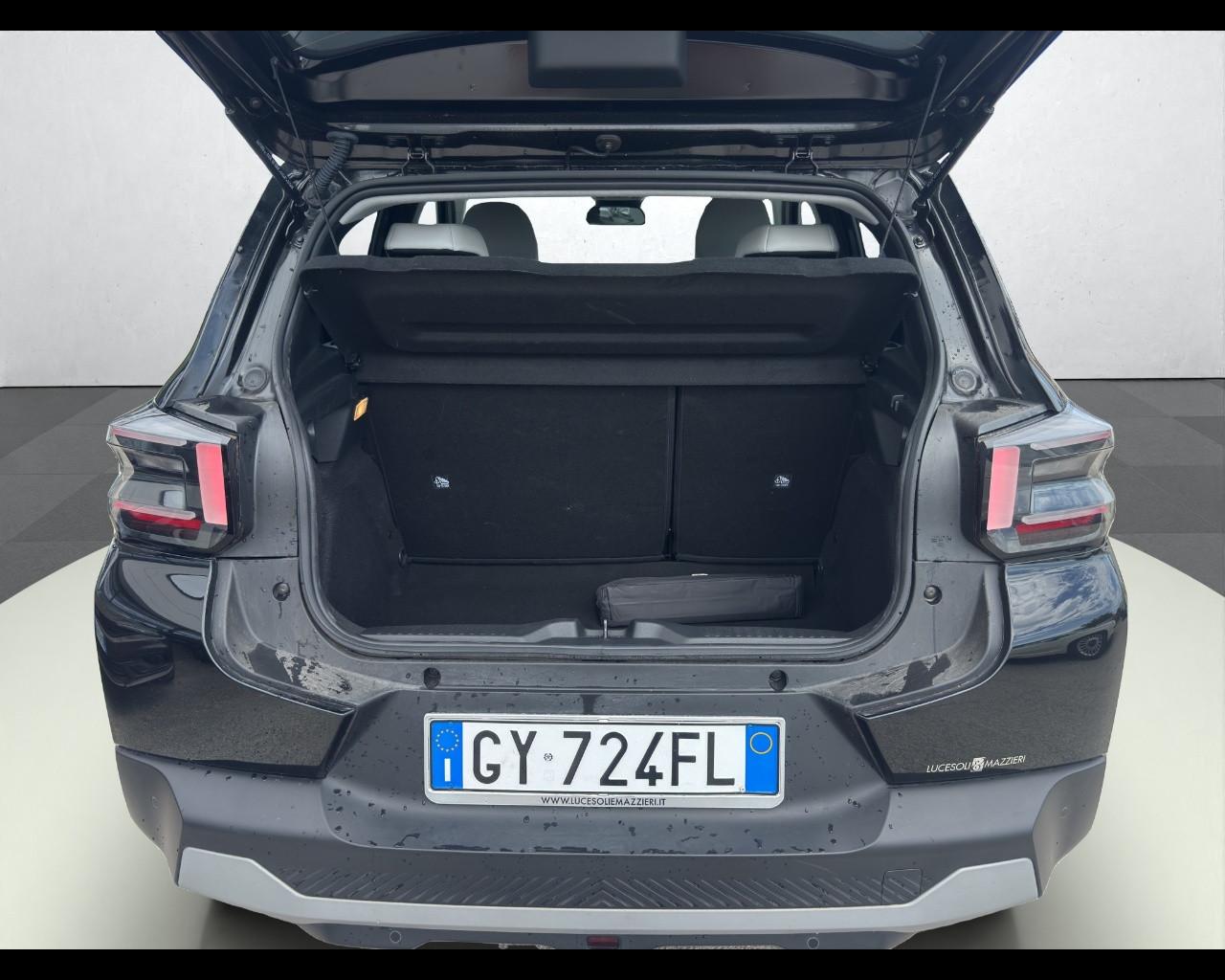 CITROEN C3 4ª serie - C3 PureTech 100 S&S Max