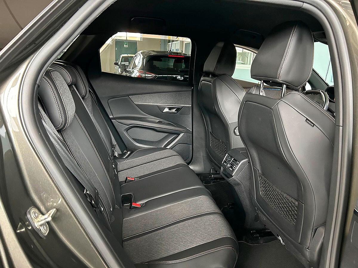 Peugeot 3008 PureTech Turbo 130 S&S GT Line