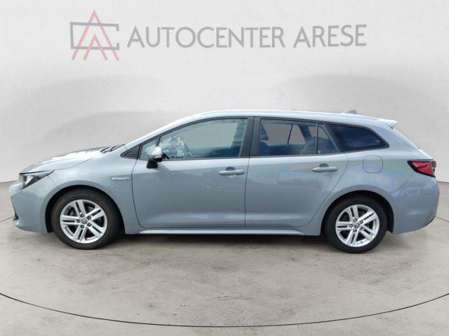 TOYOTA Corolla Touring Sports 1.8 Hybrid Business