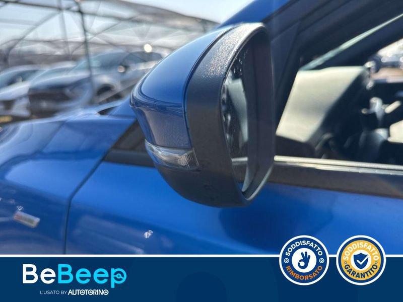 Ford Focus 1.0 ECOBOOST H ST-LINE X S&S 155CV MY20.75