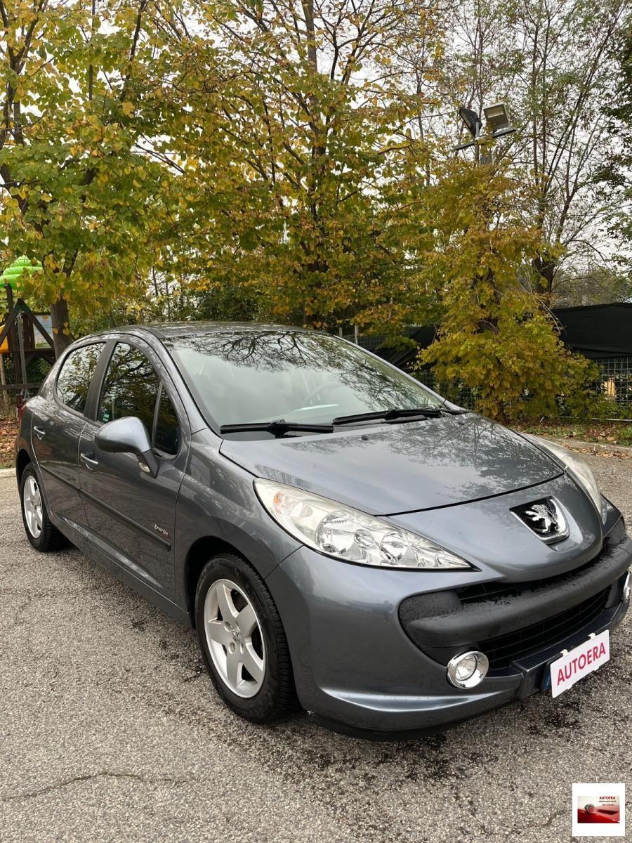 PEUGEOT - 207 - 16V VTi 95CV 5p. Energie