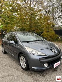PEUGEOT - 207 - 16V VTi 95CV 5p. Energie