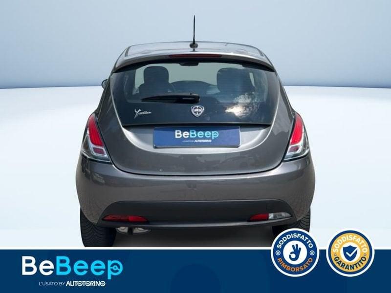 Lancia Ypsilon 1.2 PLATINUM S&S 69CV MY19