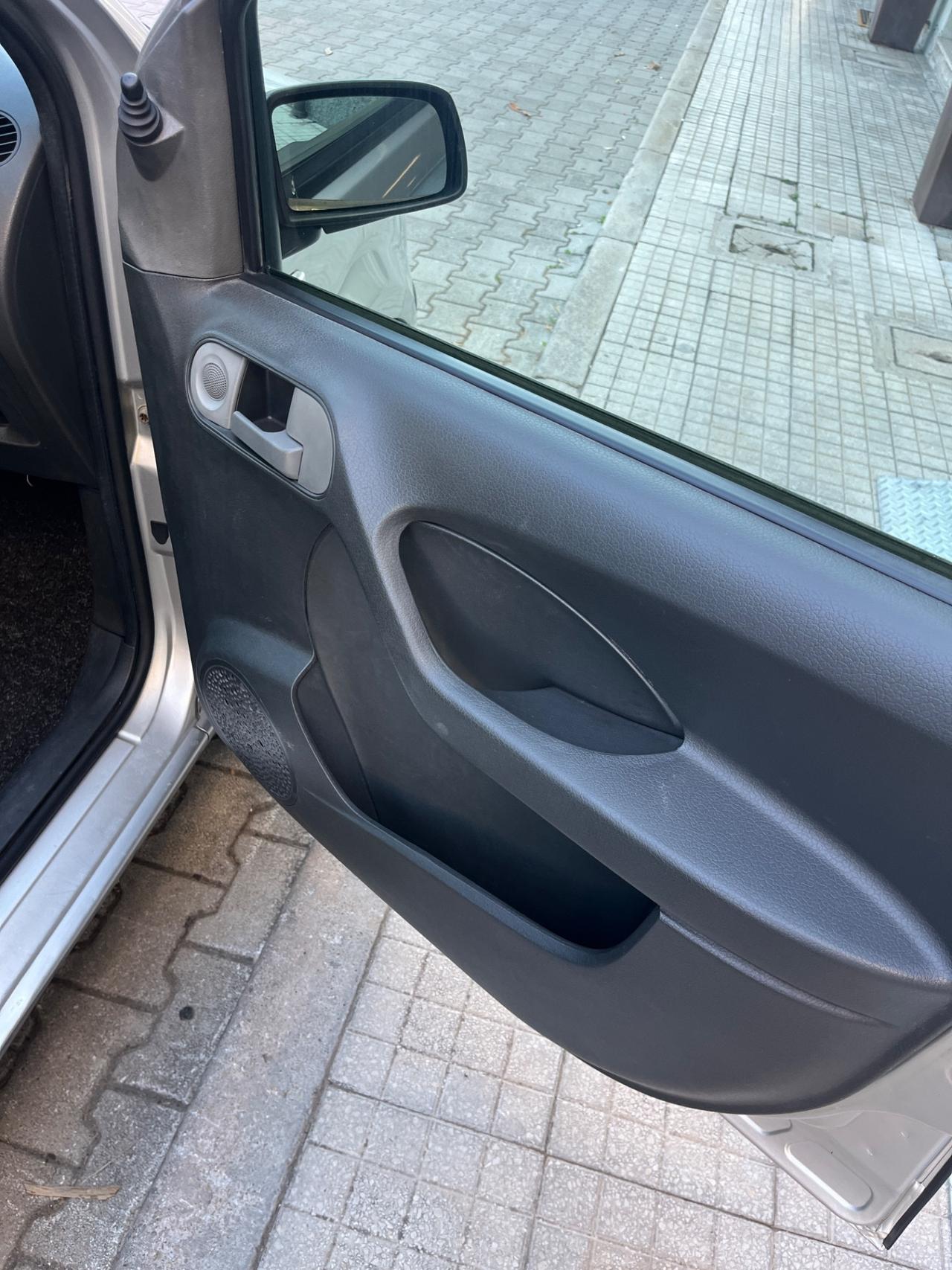 Fiat Panda 1.1 Active