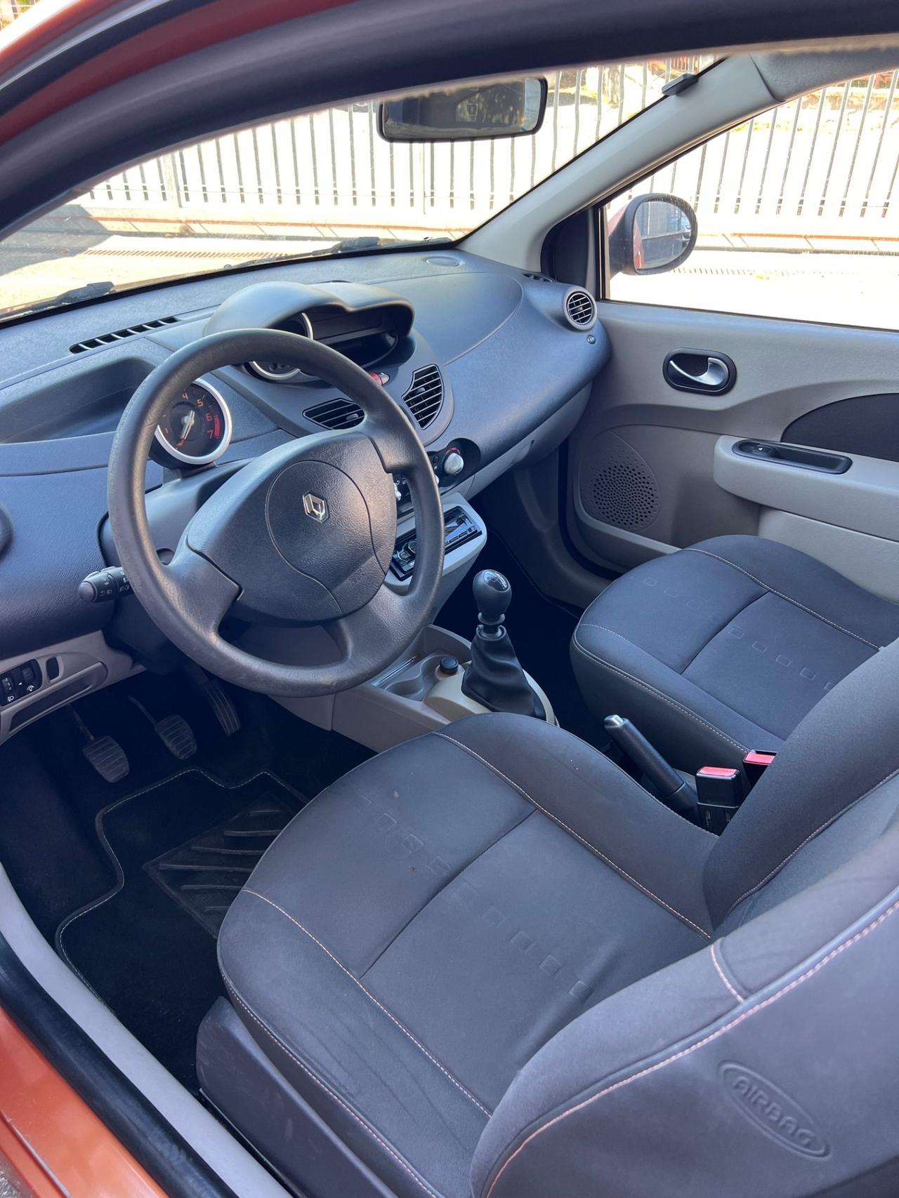 Renault Twingo 1.2 16V Privilège OCCASIONE
