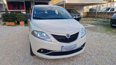 LANCIA - Ypsilon - 1.2 69 CV 5p. GPL Ecochic Gold