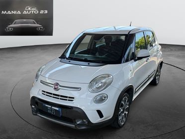 Fiat 500L 1.3 MTJ TREKKING 95 CV*NEOPATENTATI*