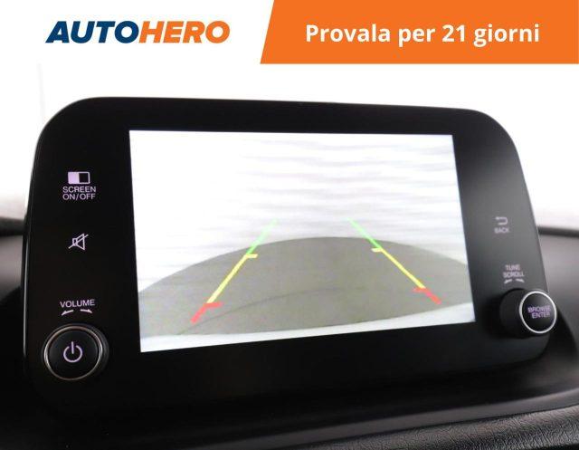 FIAT Tipo 1.0 5 porte Cross