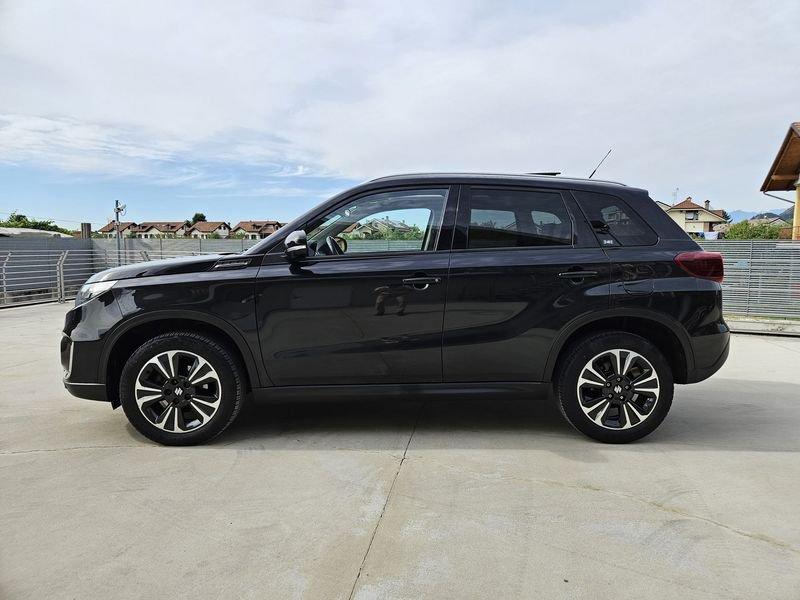 Suzuki Vitara Vitara 1.4 Hybrid A/T 4WD AllGrip Starview