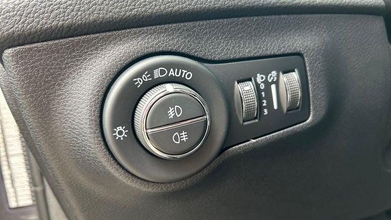 Jeep Compass 1.3 Turbo T4 130cv Limited 2WD GPL