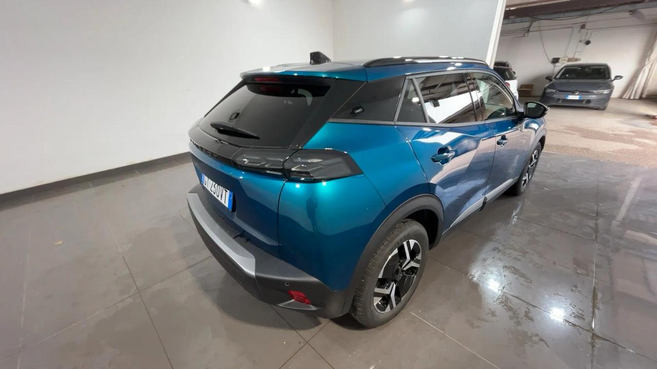 Peugeot 2008 PureTech 100 S&S Allure