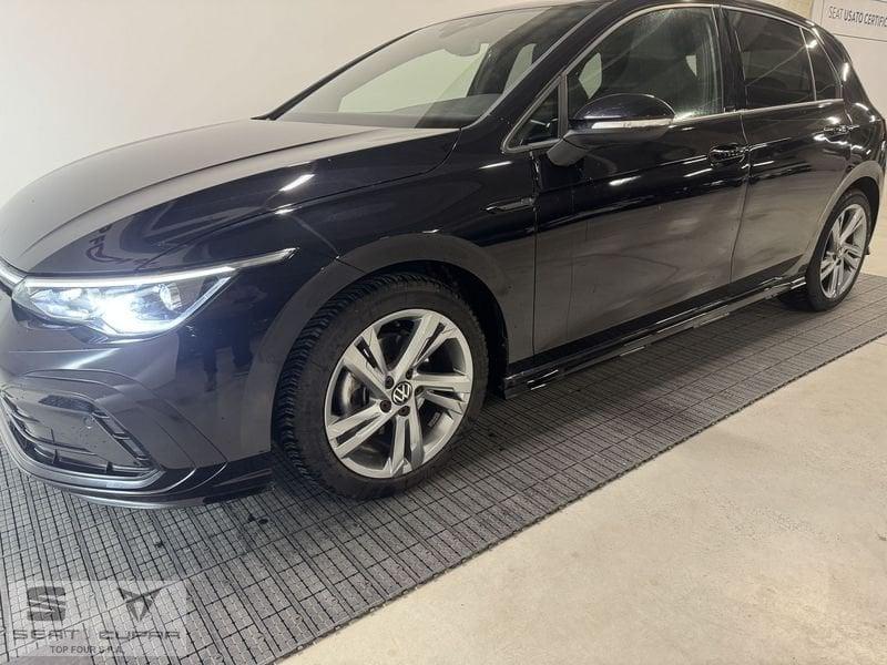 Volkswagen Golf 1.5 TSI EVO ACT R-Line