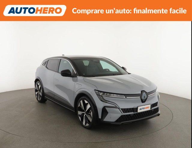 RENAULT Megane Mégane E-Tech Electric EV60 220 CV Optimum Charge