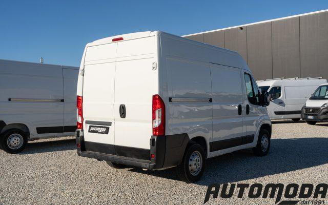 PEUGEOT Boxer L1H2 2.0 110CV