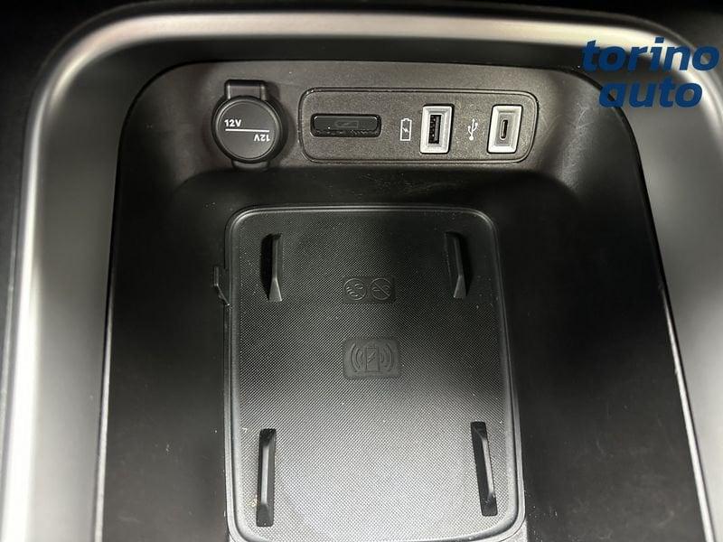 Jeep Avenger Avenger 1.2 Turbo 100 CV Summit