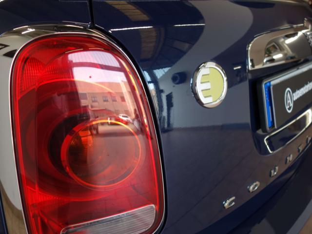 MINI Cooper SE Countryman Mini Countryman SE Cooper 1.5 all4 auto