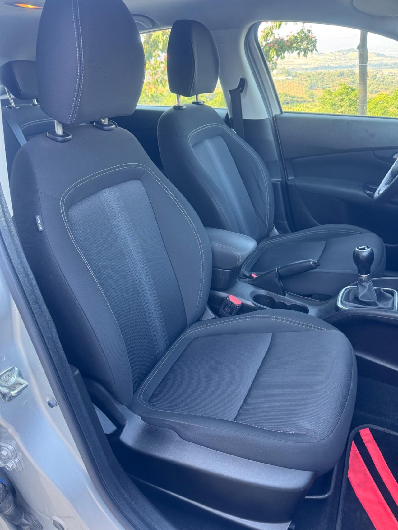 Fiat Tipo 1.3 Multijet 95Cv 2019