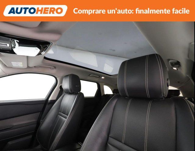 LAND ROVER Range Rover Velar 2.0 TD4 180 CV S