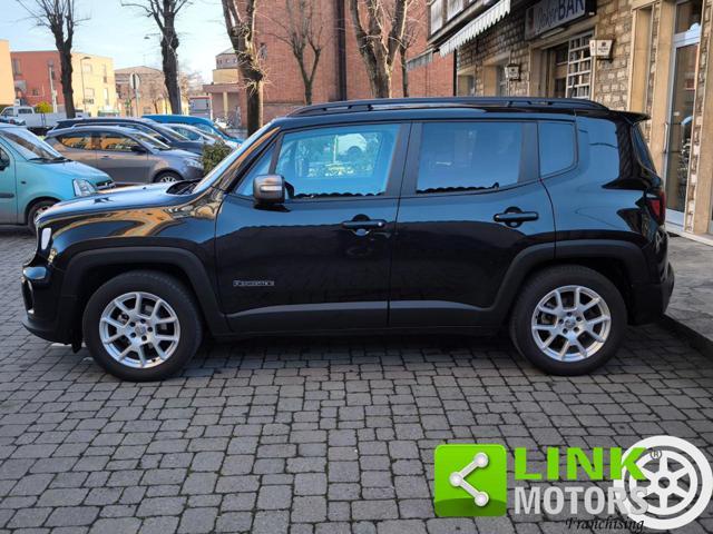 JEEP Renegade 1.0 T3 Limited