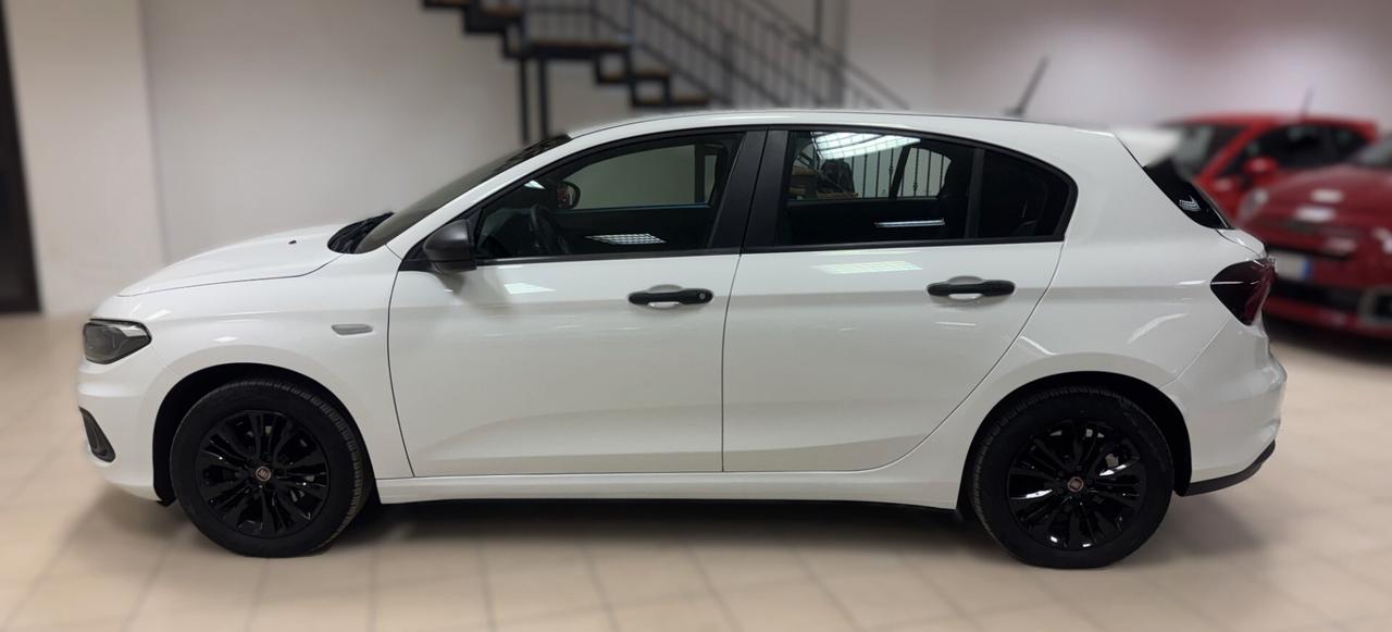 Fiat Tipo 1.3 Mjt S&S 5 porte Street