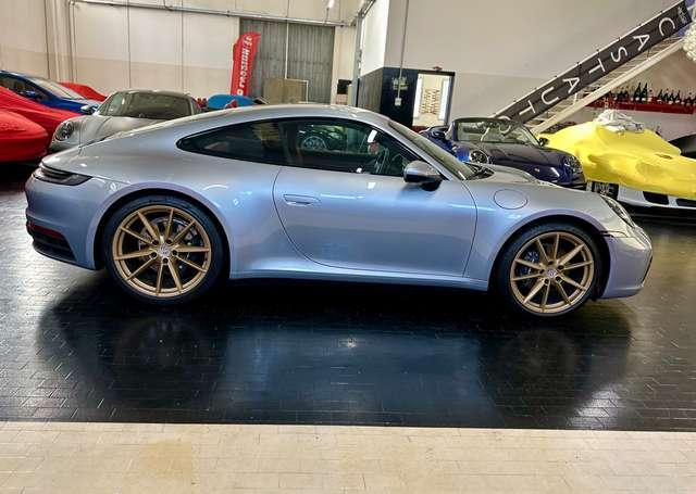 Porsche 992 911 Coupe 3.0 Carrera auto F.O. SUBENTRO LEASING