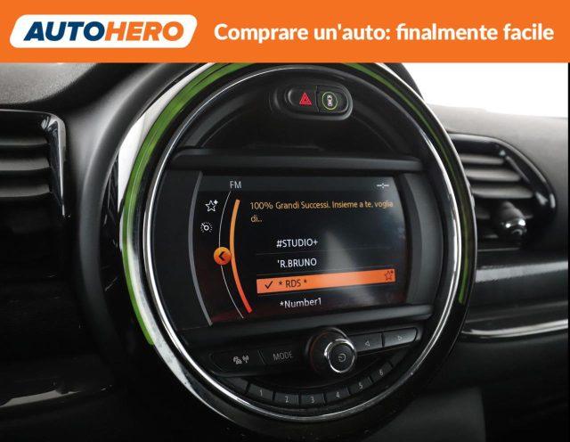 MINI Clubman 1.5 Cooper