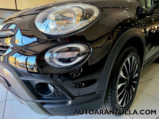 FIAT 500X Cross 1.6 MultiJet 130CV Navi e Pelle