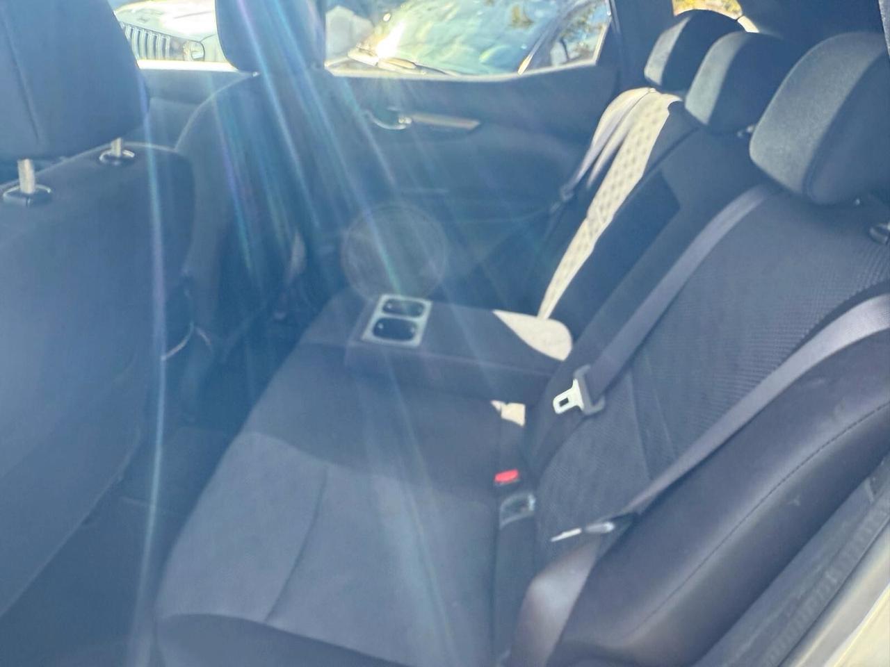 Nissan Qashqai 1.5 dCi N-Connecta