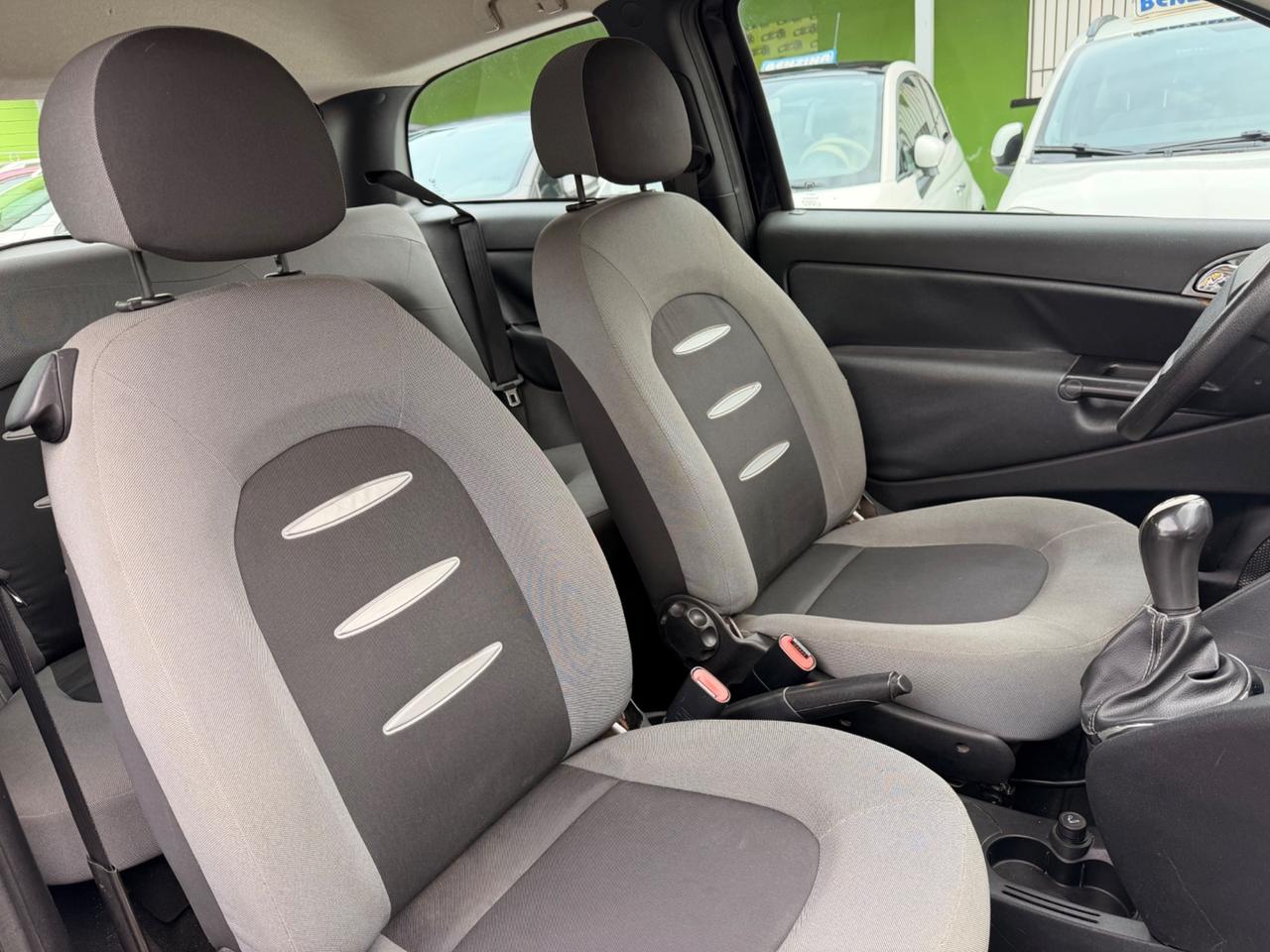 Lancia Ypsilon 1.3 MJT 75 CV 08/2007