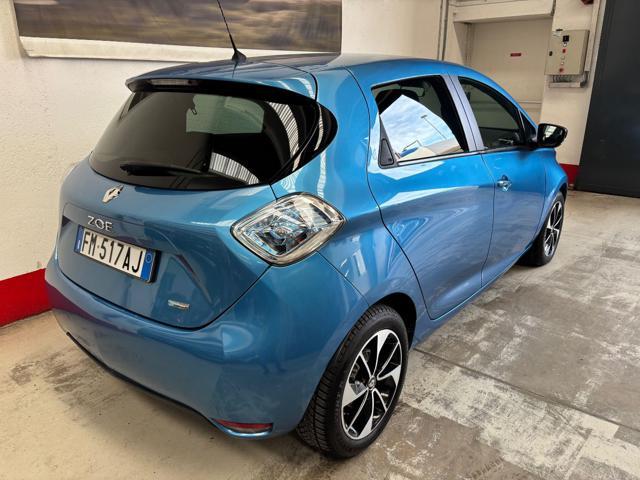 RENAULT ZOE Intens R90 Flex