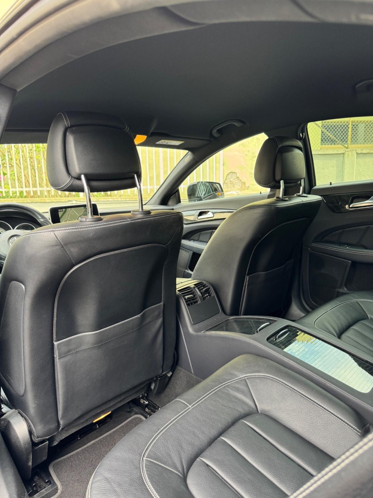 Mercedes-benz CLS 250 d 4Matic Premium