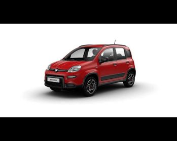FIAT Panda My25 1.0 70cv Hybrid Panda