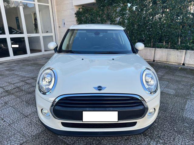 MINI One 1.5 One D 5 porte