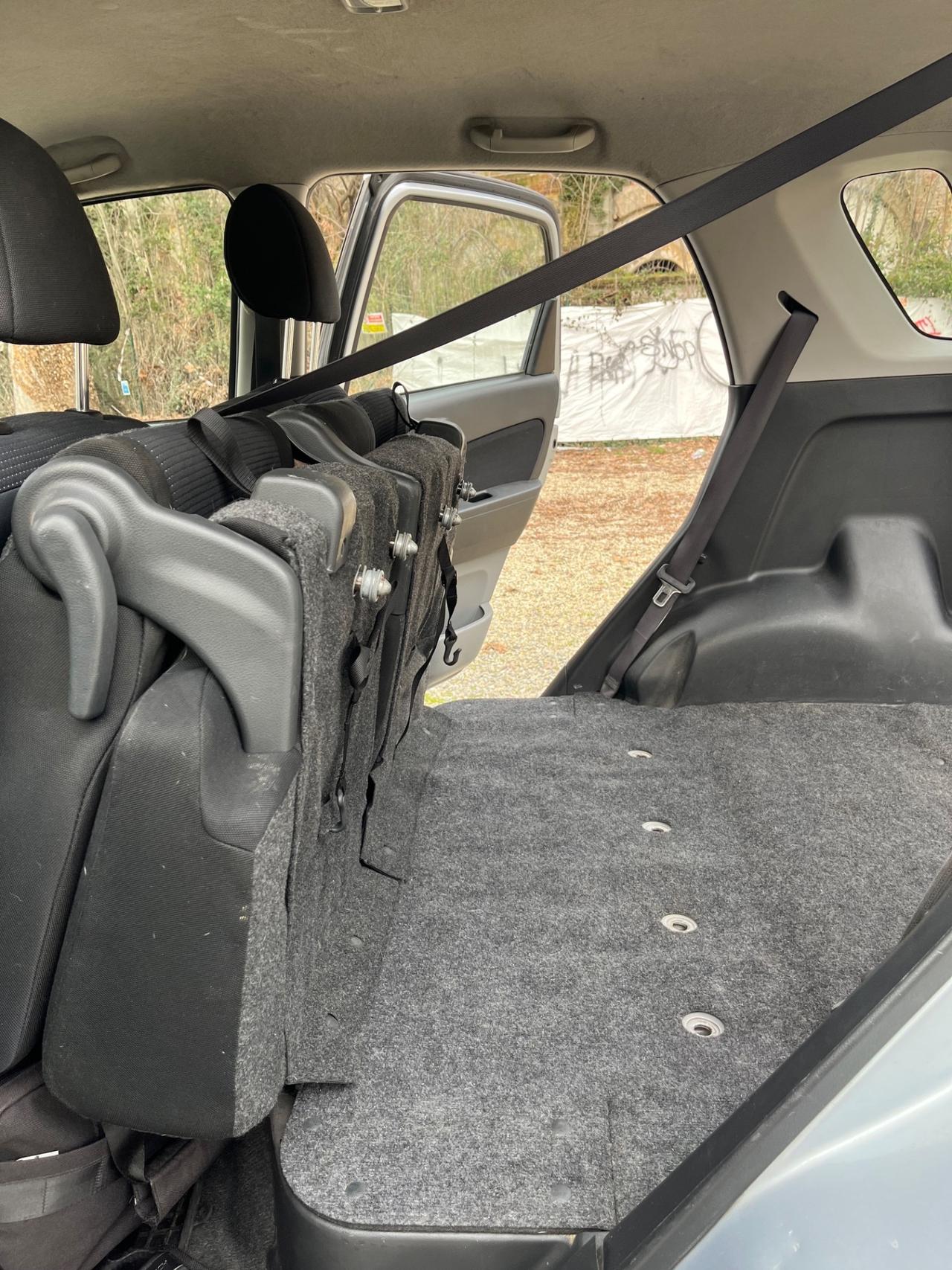 Daihatsu Terios 1.3 4WD SX