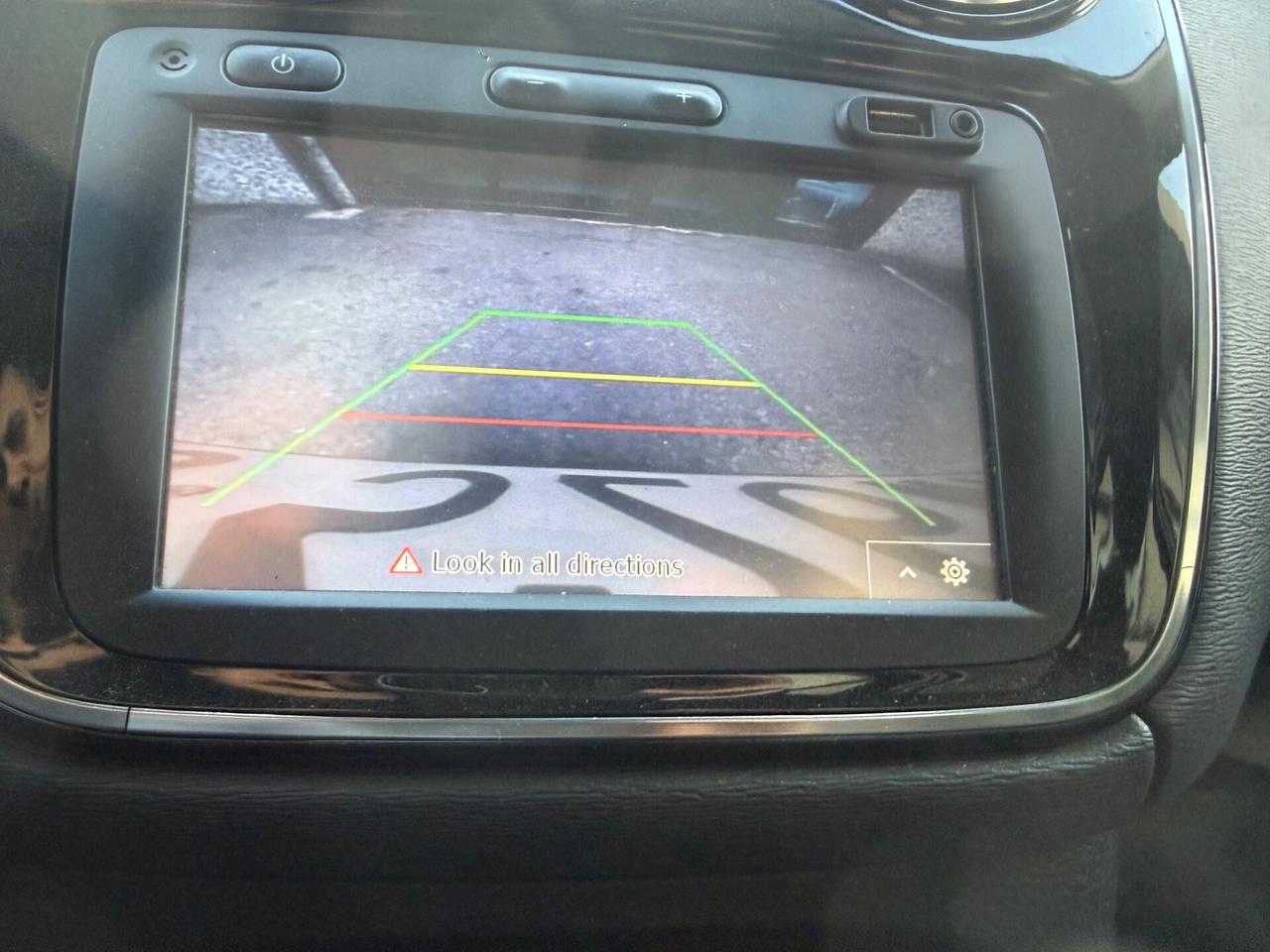 Dacia Lodgy 1.6 100CV Start&Stop GPL 7 posti Prestige