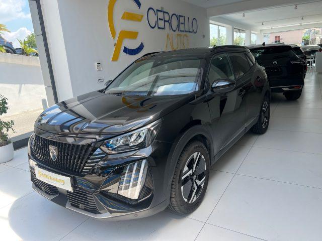 PEUGEOT 2008 PureTech 100 S&S Allure da ?199,00 mensili